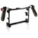 SHAPE Odyssey 7Q+ Monitor Cage Kit with Handles