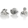 SHAPE 1/4"-20 D-Ring Camera  Baseplate Screws  (3-Pack)