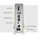 Macpower Pleiades 3TB External HDD