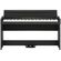 Korg C1 Air - Digital Piano with Bluetooth (Black)