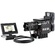 Wooden Camera Right Angle to Straight LCD/EVF Cable for RED Epic/Scarlet (120")