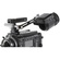 Wooden Camera UVF Mount for Sony F55/F5 (No Clamp)