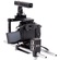 Wooden Camera Advanced Accessory Kit for Panasonic GH3/GH4 Camera