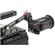 Wooden Camera Blackmagic EVF Modification Kit & UVF Mount