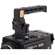 Wooden Camera DSMC2 Handle Riser for Select RED Cameras