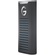 G-Technology 2TB G-DRIVE R-Series USB 3.1 Type-C mobile SSD