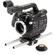 Wooden Camera E-Mount to PL-Mount Adapter for Sony FS5