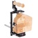 Wooden Camera Canon 1Dx/1DC Unified Accessory Kit (Base)