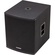 Fender Fortis F-18SUB 18" 1000W Powered Subwoofer