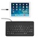 Kensington Wired Keyboard for iPad with Lightning Connector (Black)