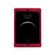 Kensington BlackBelt 1st Degree Rugged Case for iPad Air 2 (Red)