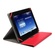 Kensington Comercio Fit Universal Folio Case for 9-10" Tablets (Red)