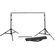 Godox BS-04 Retractable Background Stand with Carrying Bag (Black)