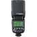 Godox TT685N Thinklite TTL Flash with X1T-N Trigger Kit for Nikon Cameras