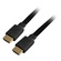 DYNAMIX HDMI Flat High Speed HDMI Cable (4m)