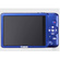 Canon Digital Compact Camera Blue - IXUS115HSBL