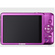 Canon Digital Compact Camera Pink - IXUS115HSP