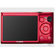 Canon Digital Compact Camera Red - IXUS 220 HS