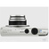 Canon Digital Compact Camera Silver - IXUS 230 HS