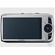 Canon Digital Compact Camera Silver - IXUS 300 HS