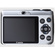 Canon Digital Powershot Camera Silver - A1200