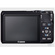 Canon Digital Powershot Camera Black - A2200