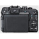 Canon Digital Powershot Camera Black - G12