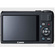 Canon Digital Powershot Camera Black - S100
