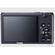 Canon Digital Powershot Camera Black - S95