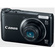 Canon Digital Powershot Camera Black - A2200
