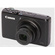 Canon Digital Powershot Camera Black - S95
