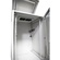 DYNAMIX RODW12-600FK Vented Outdoor Wall Mount Cabinet