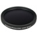 Aurora-Aperture 46mm PowerXND 2000 Variable Neutral Density 1.2 to 3.3 Filter (4 to 11 Stops)