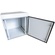 DYNAMIX RODW9-500 Outdoor Wall Mount Cabinet