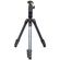 Nest Pioneer NT235K Tripod - 5 Section 1.37m Aluminium (Blue)