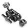SmallRig 2070B Articulating Arm with Dual Ball Heads (1/4"-20 Screws)