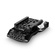 SmallRig 2078 Universal Shoulder Pad with Drop-In Baseplate (Manfrotto)
