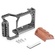 SmallRig 2097 Camera Cage Kit for Sony A6500