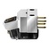 Audio Technica AT-ART1000 Direct Power Stereo Moving Coil Cartridge