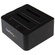 StarTech USB 3.1 Dual-Bay Dock for 2.5"/3.5" SATA SSDs/HDDs