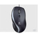 Logitech M500 - Corded Mouse