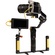 Beholder PIVOT Angled 3-Axis Handheld Gimbal Stabilizer