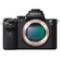 Sony Alpha a7 II Mirrorless Digital Camera (Body Only)