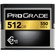 ProGrade Digital 512GB CFast 2.0 Memory Card