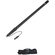 K-Tek KEG-150CCR Avalon Series Graphite Boompole with Coiled Cable and Bag Kit