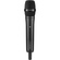 Sennheiser SKM 500 G4 Wireless Handheld Transmitter, No Capsule (AW+: 470 - 558 MHz)