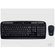 Logitech MK320 - Wireless Desktop