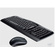 Logitech MK320 - Wireless Desktop