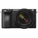 Sony Alpha a6500 Mirrorless Digital Camera with 18-135mm Lens