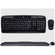Logitech MK320 - Wireless Desktop